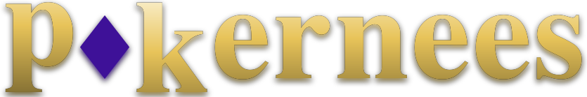 pokernees logo
