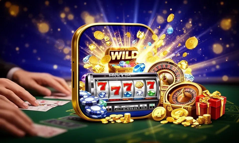 pokernees The Platform We Shaped Around Your Wallet